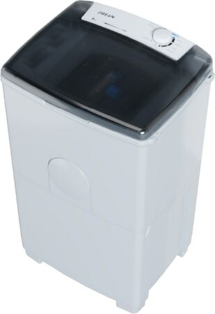Lavarropas Semiautomatico Drean Ltdr67Sb0 6Kg Carga Superior