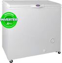 Freezer Inelro Fih-270 215 Litros - Miniatura 1
