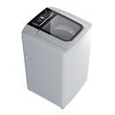 LAVARROPAS DREAN CARGA SUPERIOR 6,5 KG, 800 RPM, FUZZY LOGIC, TAPA VIDRIO, BLANCO (CONCEPT NEO FUZZY - Miniatura 2