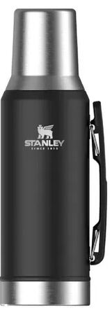 Termo Stanley Mate-System 1.2 lts Negro 10-10297-001