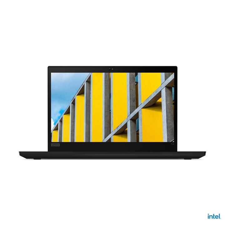 Notebook Lenovo 14" T14 i5-1135G7 16GB SSD512GB W11P - Vista principal