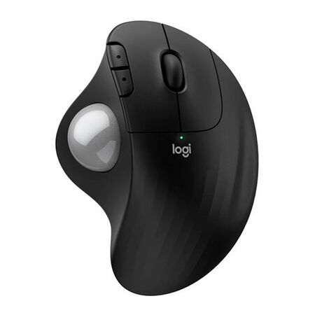 Mouse Logitech M575S Bluetooth Ergo Graphite