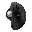 Mouse Logitech M575S Bluetooth Ergo Graphite - Miniatura 1