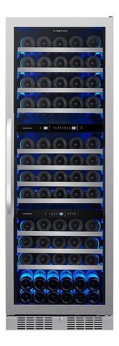 Cava Wifi Winefroz Luxury Edition Para 119 Botellas - Vista principal