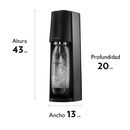 Soda Stream Terra Black Pack - Miniatura 2