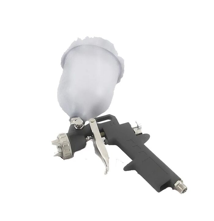 Pistola para pintar KLD Tools KLD3020 - Vista principal