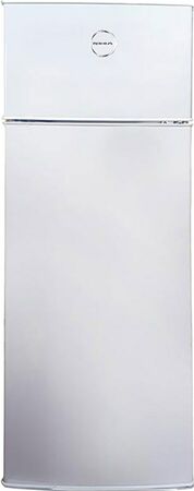 Heladera Con Freezer Neba H240 239L Blanco