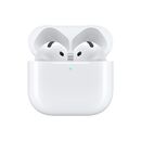 AirPods 4ta Gen Apple con Active Noise Cancellation + Case Blanco - Miniatura 2