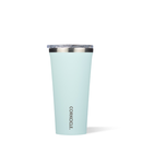 Vaso Corkcicle Tumbler 473Ml - Gloss Powder Blue - Miniatura 2