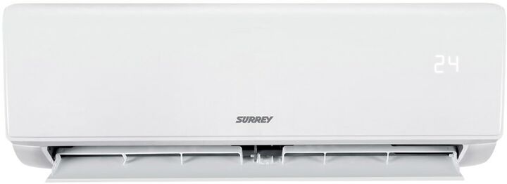 Aire Acondicionado Split Surrey 2910W - Vista principal