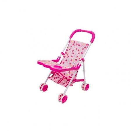 Carrito De Mueca - Cochecito - YL6001C