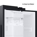 Heladera Samsung Side by Side RS27T5561B1 685 L Family Hub - Miniatura 6
