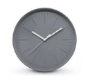 Reloj Escandinavo De Pared Cemento - G-AC045 - Miniatura 1