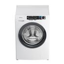 Lavarropas Drean Lfdr0608lb0 6kg 800rpm Carga Frontal Blanco - Miniatura 3