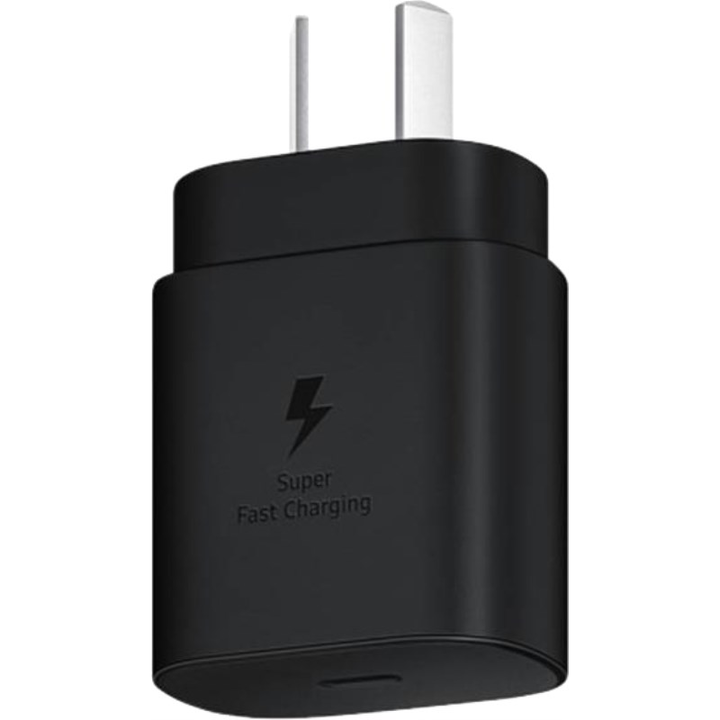 Cargador Carga Rapida Samsung 25W - Vista principal