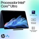 Notebook Hp Omnibook Ai 14-fh0001la Ultra 9 32gb Ram 1tb W11 - Miniatura 7