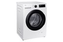 Lavarropas Samsung Ecobubble WW10CGC04DAEBG 10.5KGS White - Miniatura 3