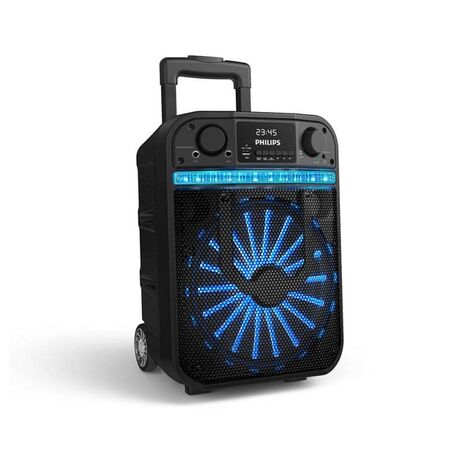 Torre Party Speaker Bluetooth Philips TANX20/77
