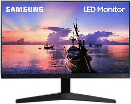 Monitor Led Samsung 27P Lf27T350Fhlczb Full Hd