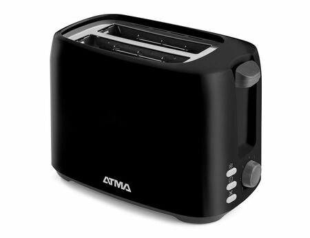 Tostadora Atma Essential 700W 94TO20BP
