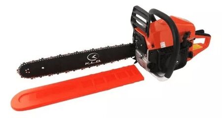 Motosierra KLD Tools - KLDMO58