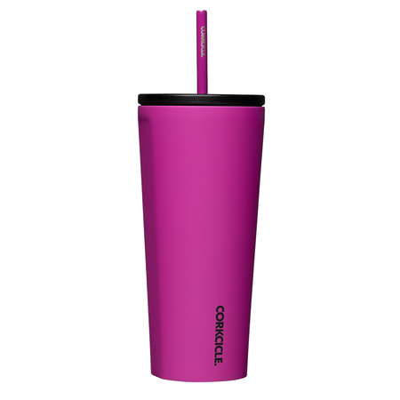 Vaso Corkcicle Cold Cup 709Ml - Berry Punch