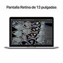 MacBook Pro 13,3 pulgadas Apple M2 CPU 8Core GPU 10Core, 512GB SSD, 8 GB Ram Space Gray - Miniatura 4