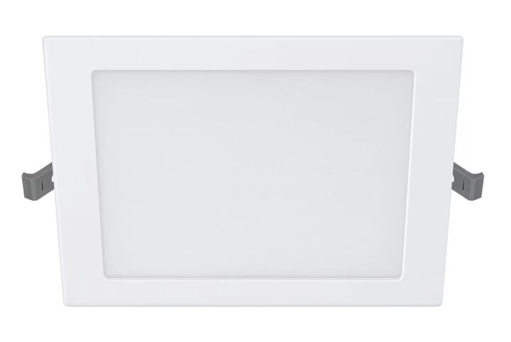 Luminaria para Interior Philips Panel LED Embutido DL252 G2 R SQ LED 1300 65K 18W 8 WV 1pk 929002322401 - Vista principal