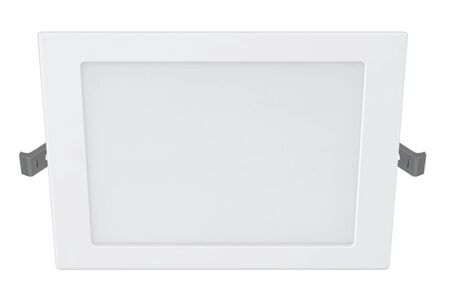 Luminaria para Interior Philips Panel LED Embutido DL252 G2 R SQ LED 1300 65K 18W 8 WV 1pk 929002322401