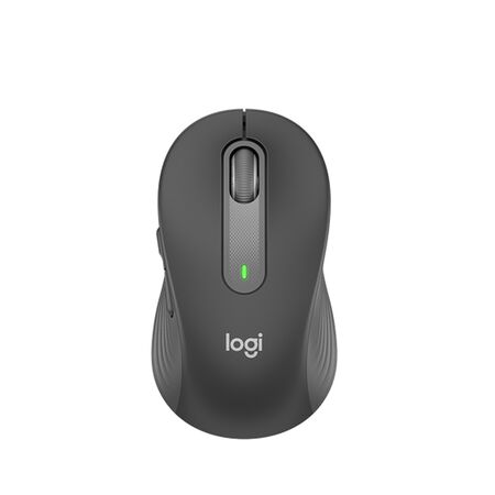 Mouse Logitech Wireless M650 Graphite 910-006250