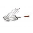 Combo Grillador Parilla 1 Grande 1 Chico - G-AC048 - Miniatura 2
