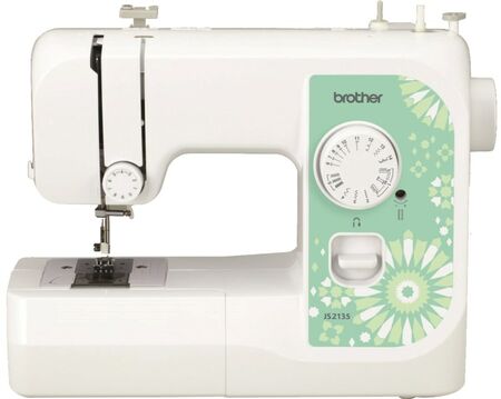 Maquina De Coser Brother Js2135 14P 35F