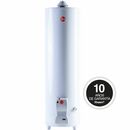 Termotanque Rheem Gas Natural de Pie 150 Litros - TPG150GNRH Garantia 10 Años - Miniatura 3
