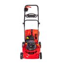 Cortadora De Cesped Petri Con Bolsa 1300w. 3|4 Hp. - Miniatura 3