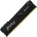 Memoria DDR4 Kingston 16 Gb 3200 MHz FURY BEAST - Miniatura 2