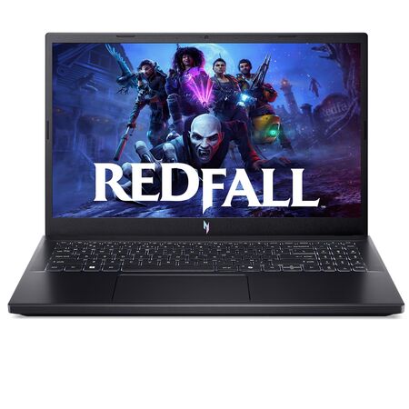 Notebook Acer Nitro 5 Ryzen 7 16 Gb 512 Gb SSD RTX4050 15,6 QHD W11H