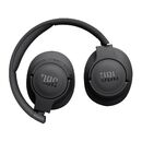 Auricular JBL Bluetooth T720 Negro - Miniatura 2