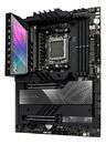 Motherboard Asus Rog Crosshair X670e Hero Am5 Ryzen Ddr5 Negro - Miniatura 7