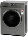 LAVARROPA MIDEA MF100W60/T-A1 TITANIUM, 1000 RPM, 6 KG, - Miniatura 2