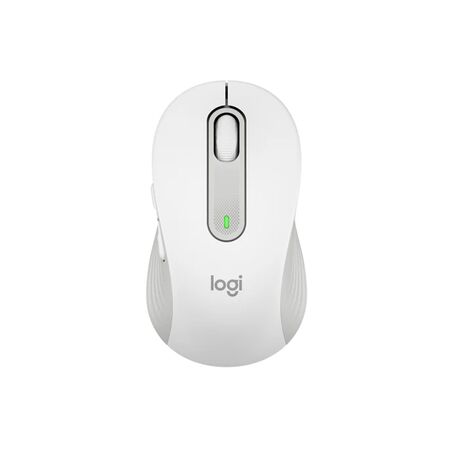 Mouse Logitech Wireless M650 White 910-006252