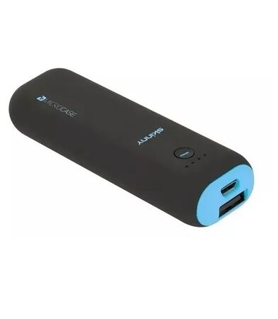 Powerbank 2.500MAh. Microcase - 191200038