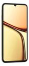 Celular Realme Serie C C61 256gb 8gb Ram Sparke Gold - Miniatura 3