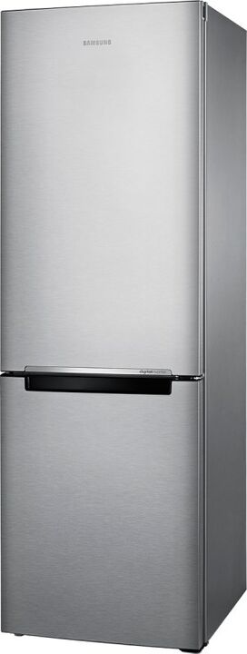 Heladera Samsung No Frost Inverter 328 Litros Plata Rb31Fsrndsa - Vista principal