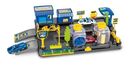 Lavadero y Estacion de Servicio Con 2 Autos 7328 - Miniatura 1