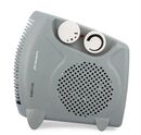 Caloventor Gris Winco W116G - Miniatura 2