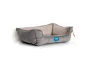 Cama Cucha Cipres Rect Medium Nickel COCOONING - 12601 - Miniatura 2