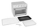 Horno Electrico freidora Atma Hgfa2323pi 23 Lts 1800w - Miniatura 2
