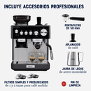 Cafetera Oster Espresso Perfect Brew EM7301 - Miniatura 6