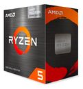 Procesador Amd Ryzen 5 5600gt Am4 Hexacore 4.6 Ghz - Miniatura 5