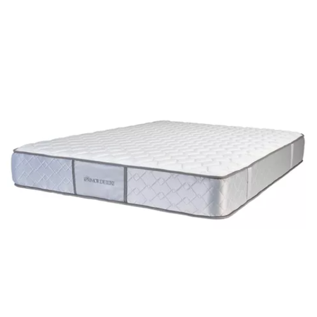Colchon 1 1/2 Plazas La Cardeuse Primor de Luxe 120x190
